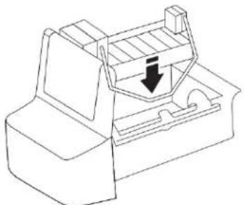 MAYTAG W10267701RP - Style 3 - 1