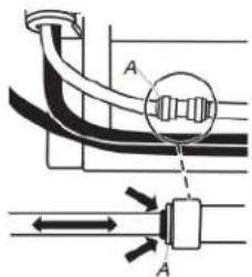 MAYTAG W10267701RP - Replace Doors and Hinges - 4