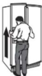 MAYTAG W10267701RP - Replace Doors and Hinges - 6