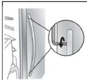 MAYTAG W10267701RP - Instructions pour la porte - 4