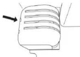 MAYTAG W10267701RP - Lampes inférieures - compartment de réfrigération - 4