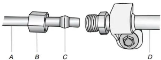 MAYTAG W10267701RP - Style 1 - 1