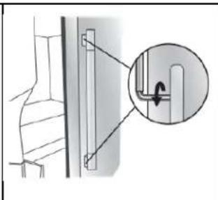 MAYTAG W10267701RP - Instructions pour la porte - 5