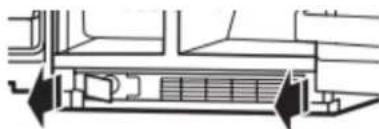MAYTAG W10267701RP - Replace Doors and Hinges - 9
