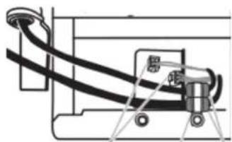 MAYTAG W10267701RP - Replace Doors and Hinges - 5