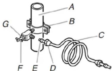 MAYTAG W10267701RP - Style 2 - 1