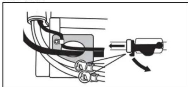 MAYTAG W10267701RP - Remove Doors and Hinges - 4