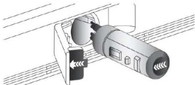 MAYTAG W10267701RP - Instructions pour la porte - 2