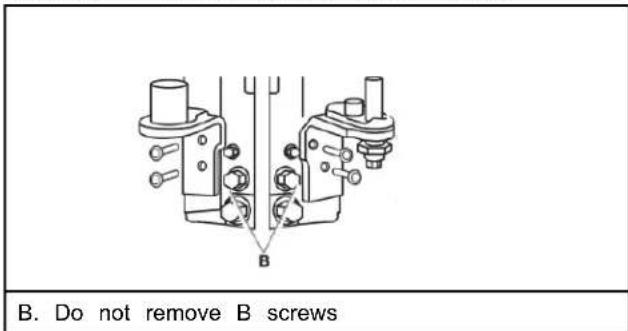 MAYTAG W10267701RP - AWARNING - 4