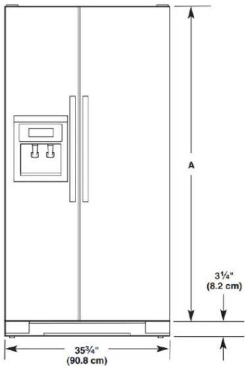 MAYTAG W10267701RP - Parts Needed: - 2