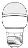 MAYTAG W10267701RP - Light Styles: - 2