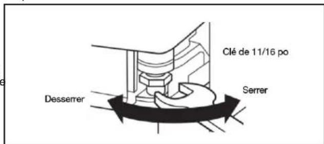 MAYTAG W10267701RP - Fermetre et alignment des portes - 5