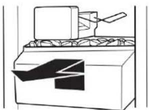 MAYTAG W10267701RP - Style 2 - 1