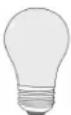 MAYTAG W10267701RP - Light Styles: - 3