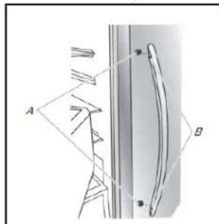 MAYTAG W10267701RP - Instructions pour la porte - 2