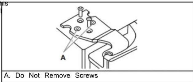 MAYTAG W10267701RP - Remove Doors and Hinges - 7