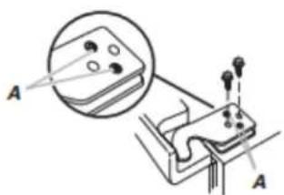 MAYTAG W10267701RP - AWARNING - 2