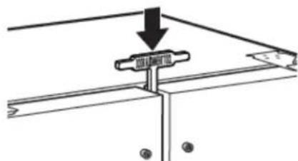 MAYTAG W10267701RP - Door Alignment - 2