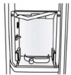 MAYTAG W10267701RP - Style 1 - 3