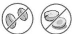 ELECTROLUX Create 4 E4SB14ST - HOW TO USE - 11