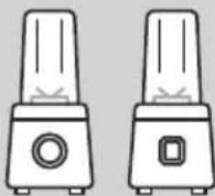 ELECTROLUX Create 4 E4SB14ST - HOW TO USE - 5