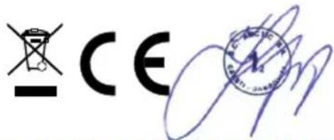 CE