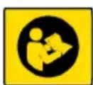 AL-KO MT 40 - Symbole signification - 2
