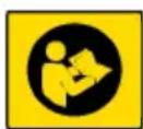 AL-KO MT 40 - Symbol Význam - 2