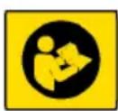 AL-KO MT 40 - Symbol Meaning - 2