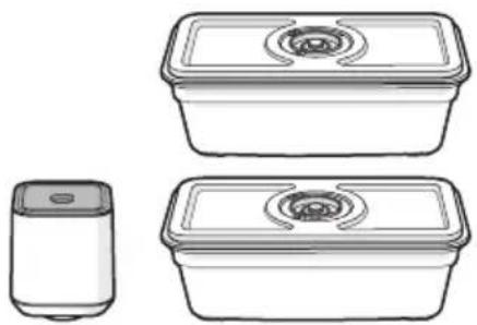 ELECTROLUX Create 3 E3SB14ST - RECOMANDARI PENTRU SIGURANTĂ - 1