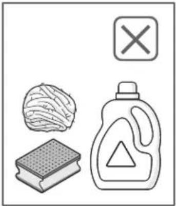 ELECTROLUX Create 3 E3SB14ST - CLEANING AND CARE - 4