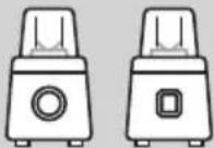 ELECTROLUX Create 3 E3SB14ST - HOW TO USE - 6