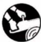 AL-KO CS 4030 - Symbol Bedeutung - 1