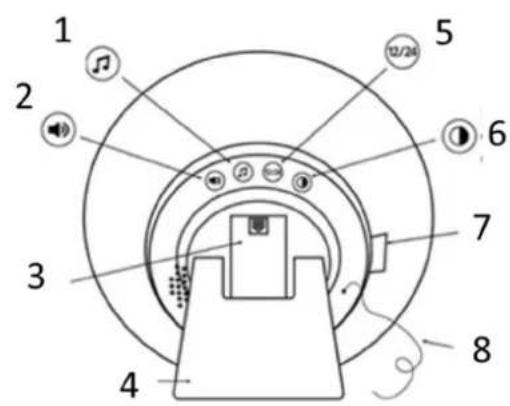 LIVOO AR321 - ichémas / órawings / Esquemas / íchemas / íchemi / Esquemas / Regelingen - 2