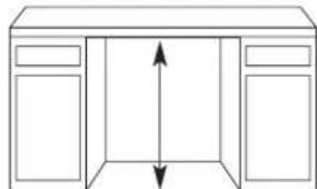 JENN-AIR UDT555SAFP - Prepare Dishwasher for Installation - 3