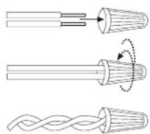 JENN-AIR UDT555SAFP - Electrical Shock Hazard - 2