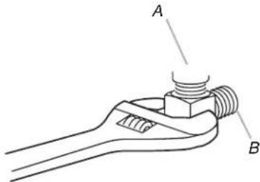 JENN-AIR UDT555SAFP - Prepare Dishwasher for Installation - 2