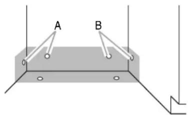 JENN-AIR UDT555SAFP - Install Electrical Connection—Direct Wire Method - 1
