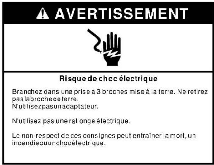 JENN-AIR UDT555SAFP - Dimensions et installation du panneau de recouvrement - 2