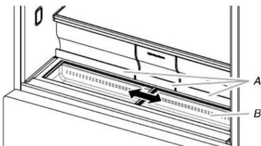 JENN-AIR JFX2897DRM - LIMITATION OF REMEDIES: EXCLUSION OF INCIDENTAL AND CONSEQUENTIAL DAMAGES - 1