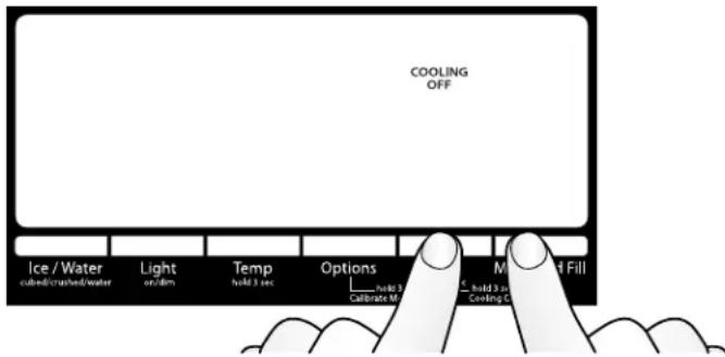 JENN-AIR JFX2897DRM - IMPORTANT: - 1