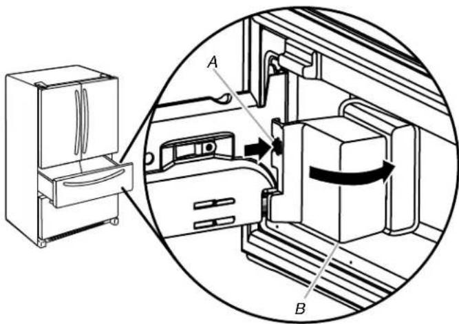 JENN-AIR JFX2897DRM - NOTES: - 1