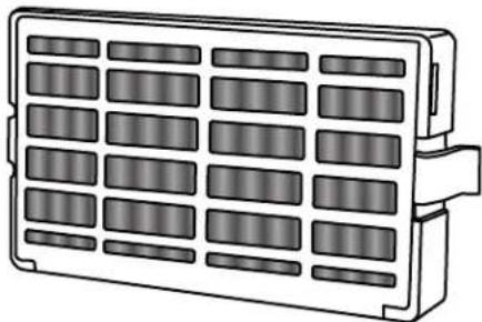JENN-AIR JFX2897DRM - (on some models) - 1
