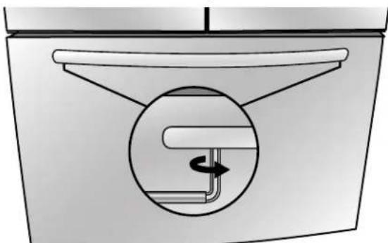 JENN-AIR JFX2897DRM - Cajones del refrigerador y del congelador - 2