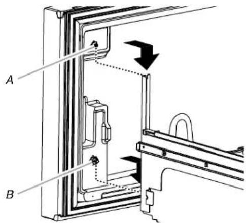 JENN-AIR JFX2897DRM - ReplaceDrawer Front - 1