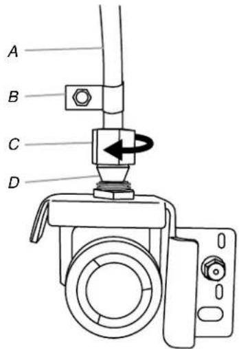 JENN-AIR JFX2897DRM - Style 1 - 1