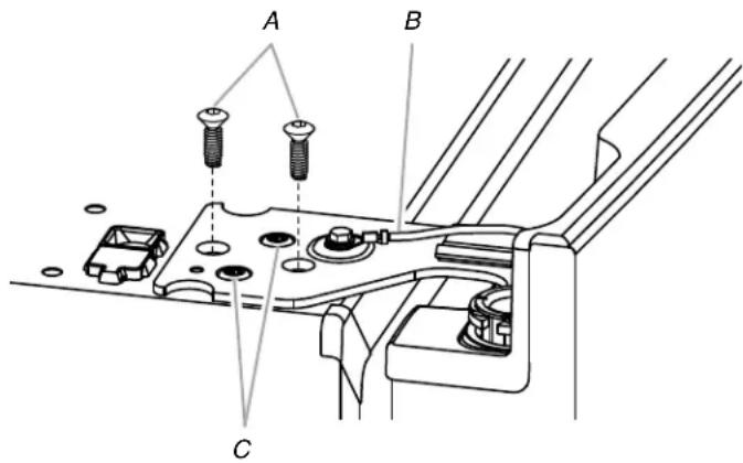 JENN-AIR JFX2897DRM - NOTES: - 1