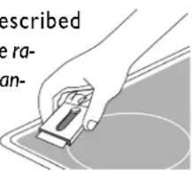 JENN-AIR AR141W - CLEANING, CONT. - 1
