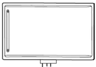 JENN-AIR AR141W - GRIDDLE ACCESSORY - 1