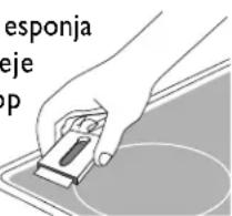 JENN-AIR AR141W - LIMPIEZA, CONT. - 1